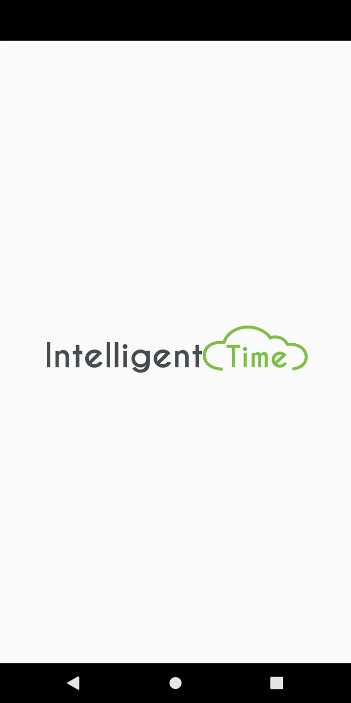 Intelligent time | Indus Appstore | Screenshot