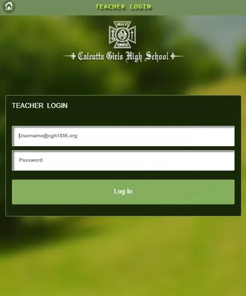 CGHS Teachers Application | Indus Appstore | Screenshot