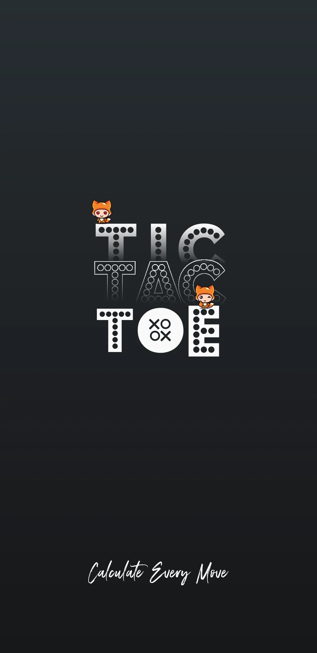 Tic Tac Toe | Indus Appstore | Screenshot