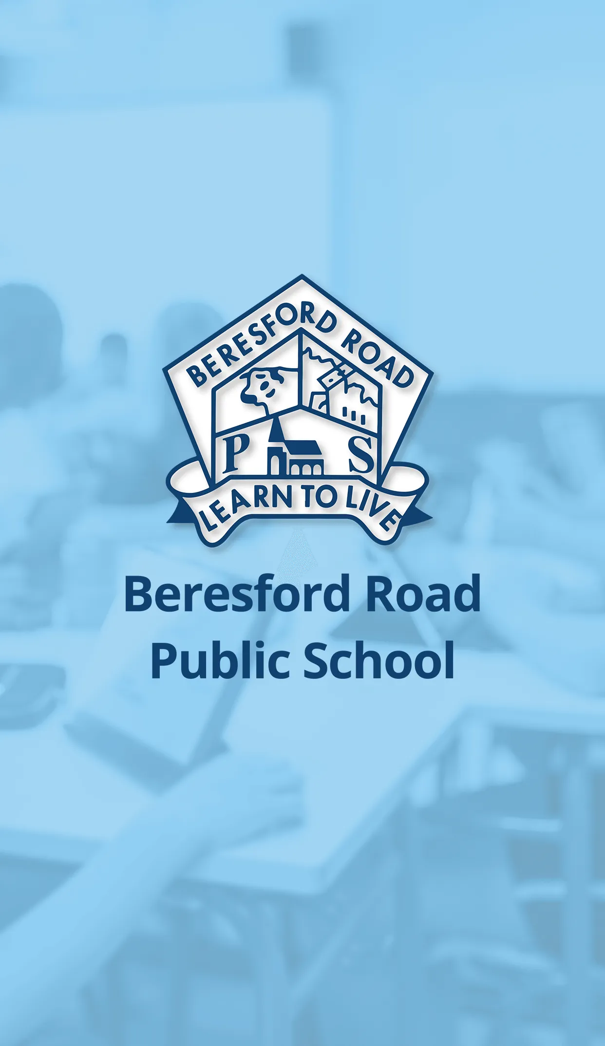 Beresford Road Public School | Indus Appstore | Screenshot