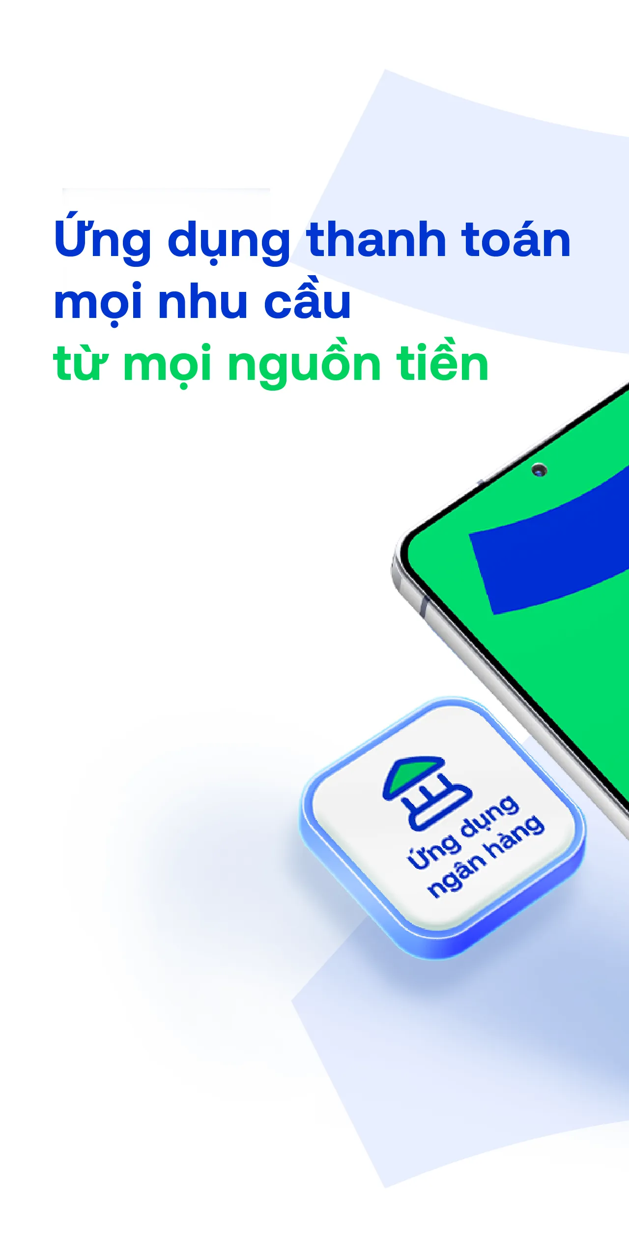 Zalopay Thanh Toán Tích Thưởng | Indus Appstore | Screenshot