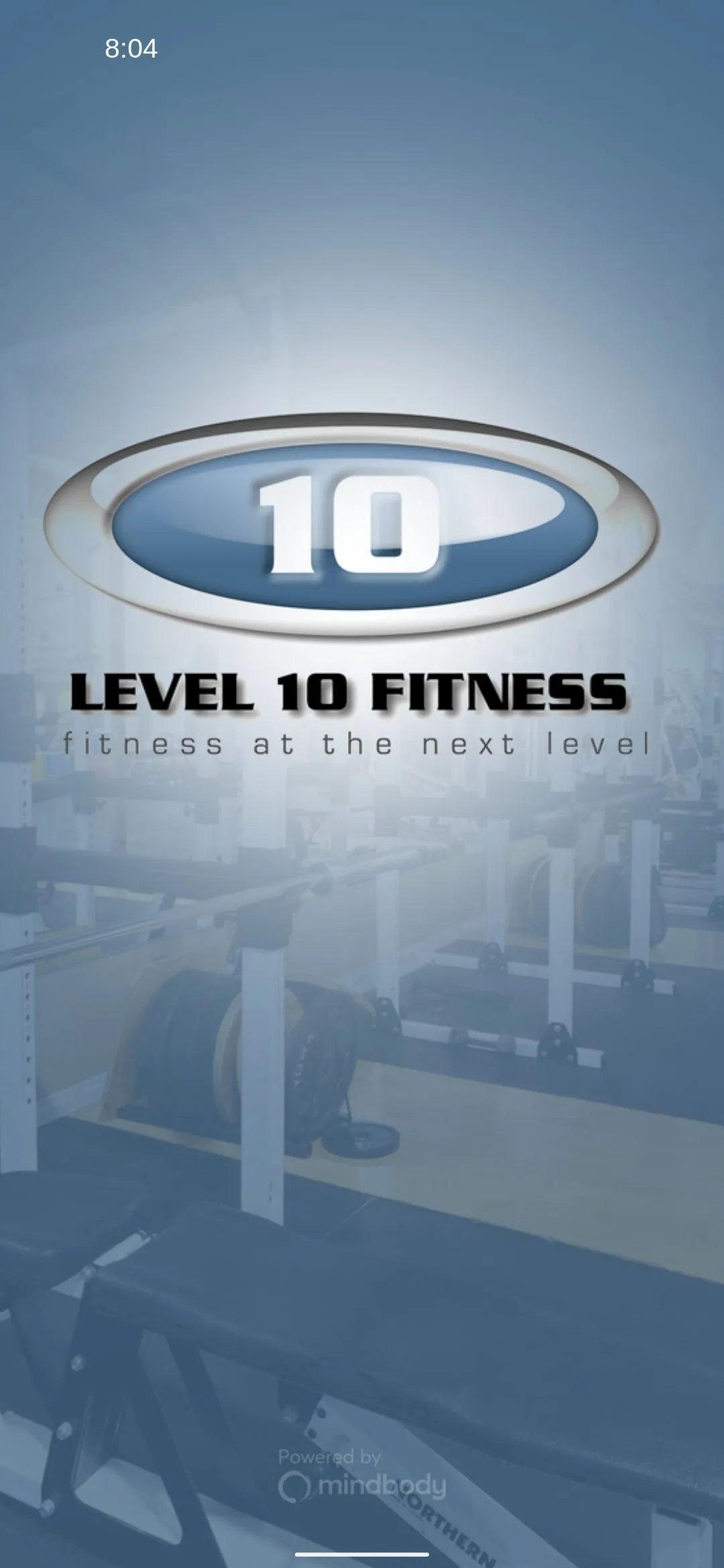 Level 10 Fitness Regina | Indus Appstore | Screenshot