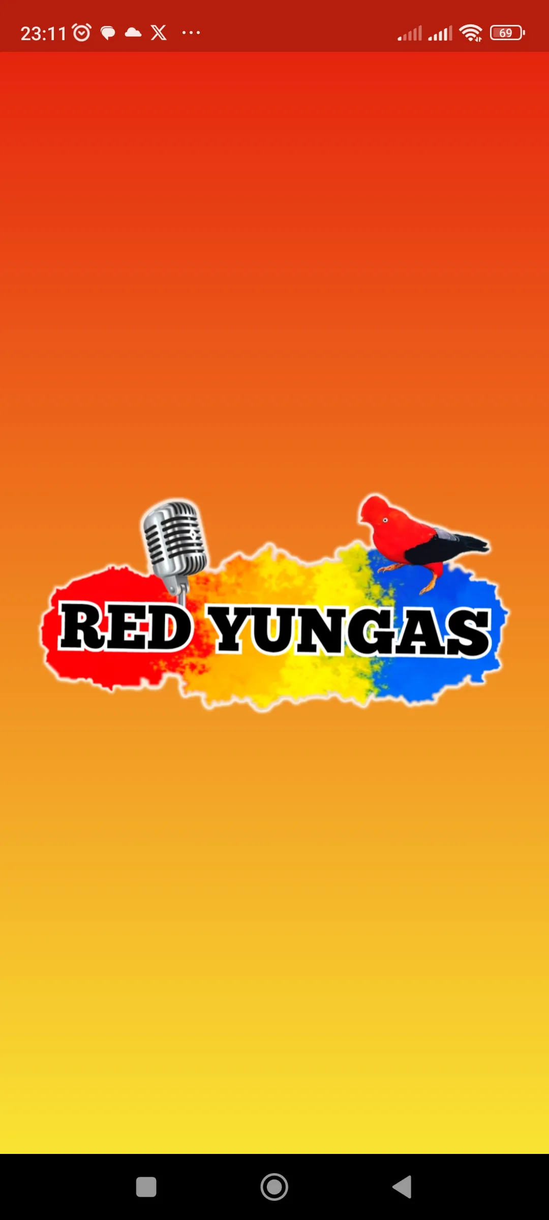 Red Yungas | Indus Appstore | Screenshot