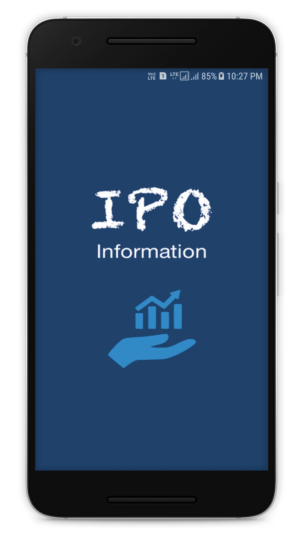 IPO Information | Indus Appstore | Screenshot