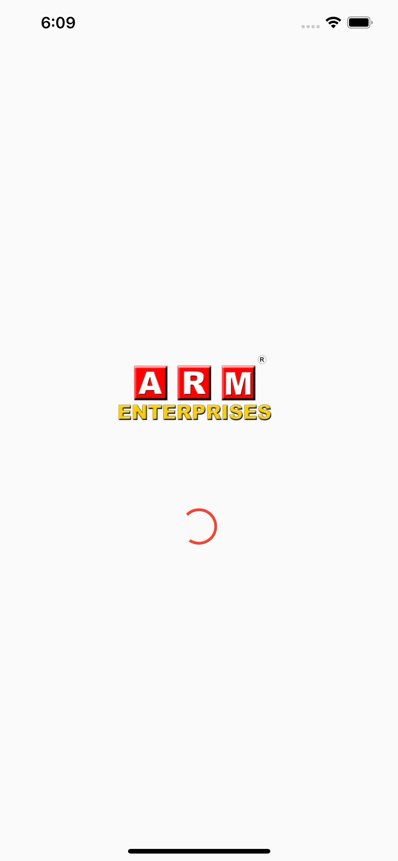 ARM Enterprises | Indus Appstore | Screenshot