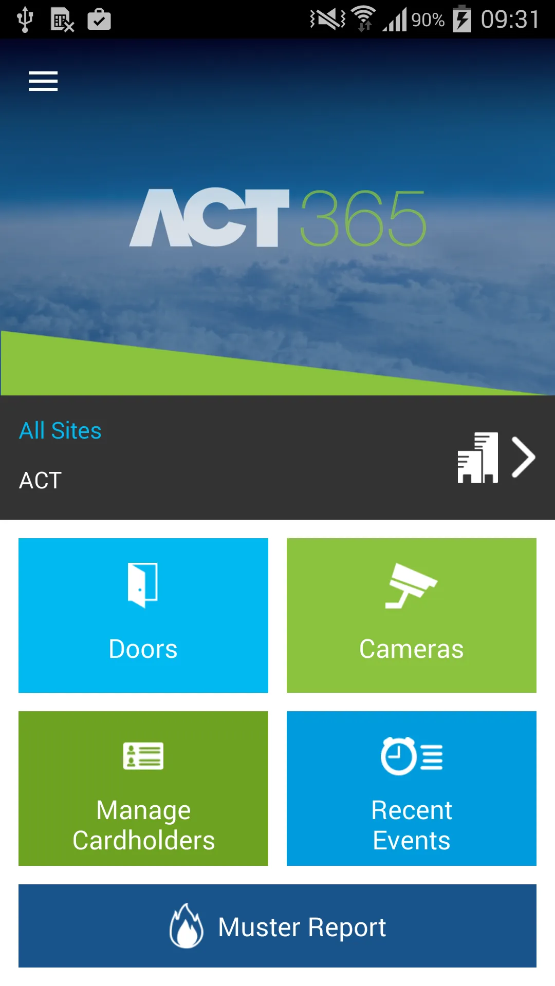 ACT365 | Indus Appstore | Screenshot