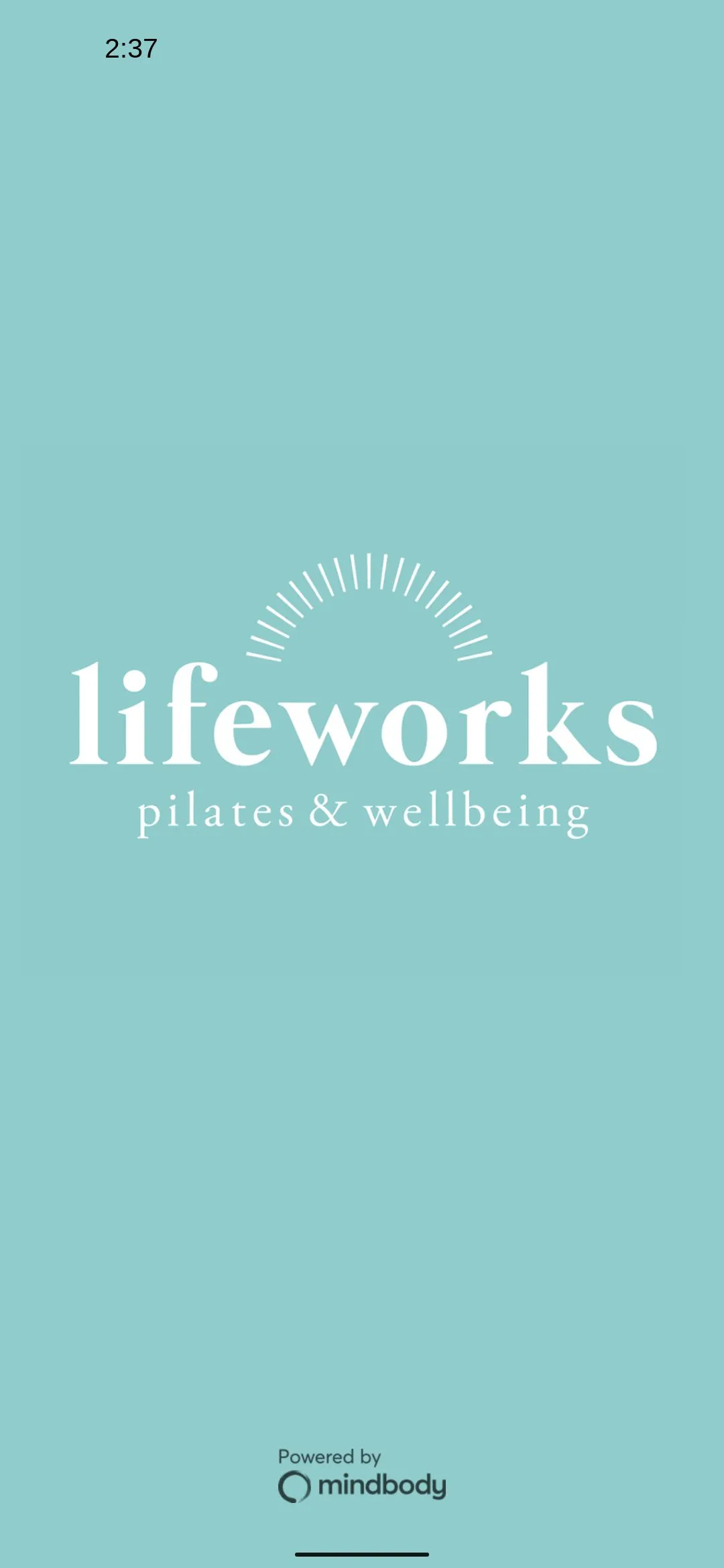 Lifeworks Pilates | Indus Appstore | Screenshot