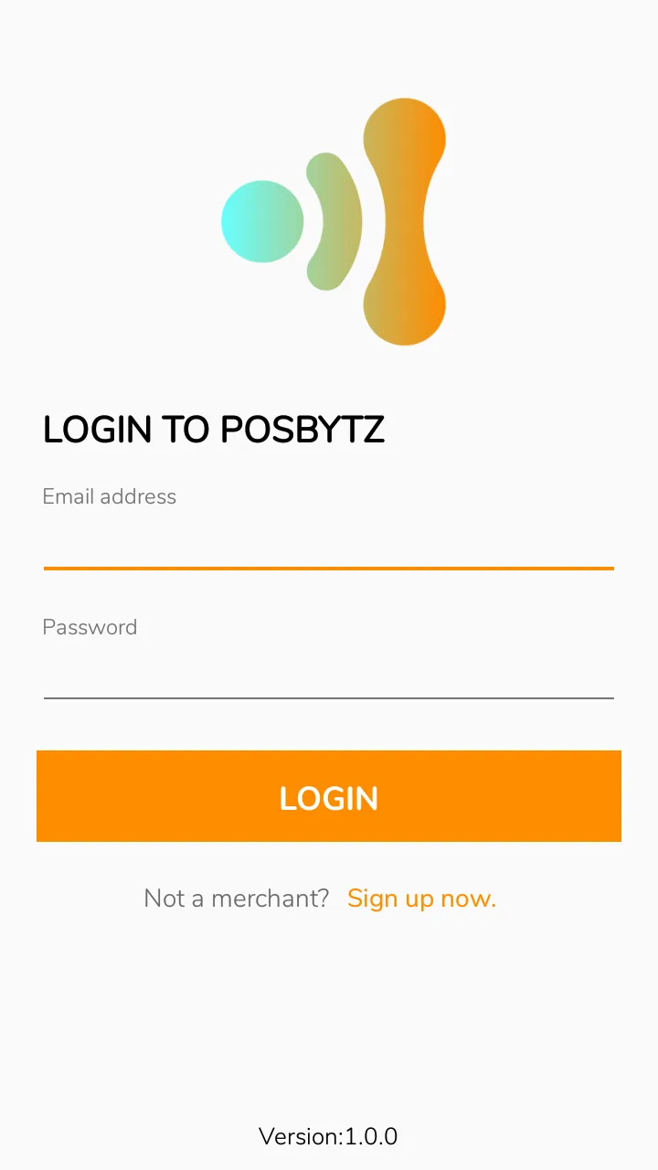 PosBytz Merchant | Indus Appstore | Screenshot