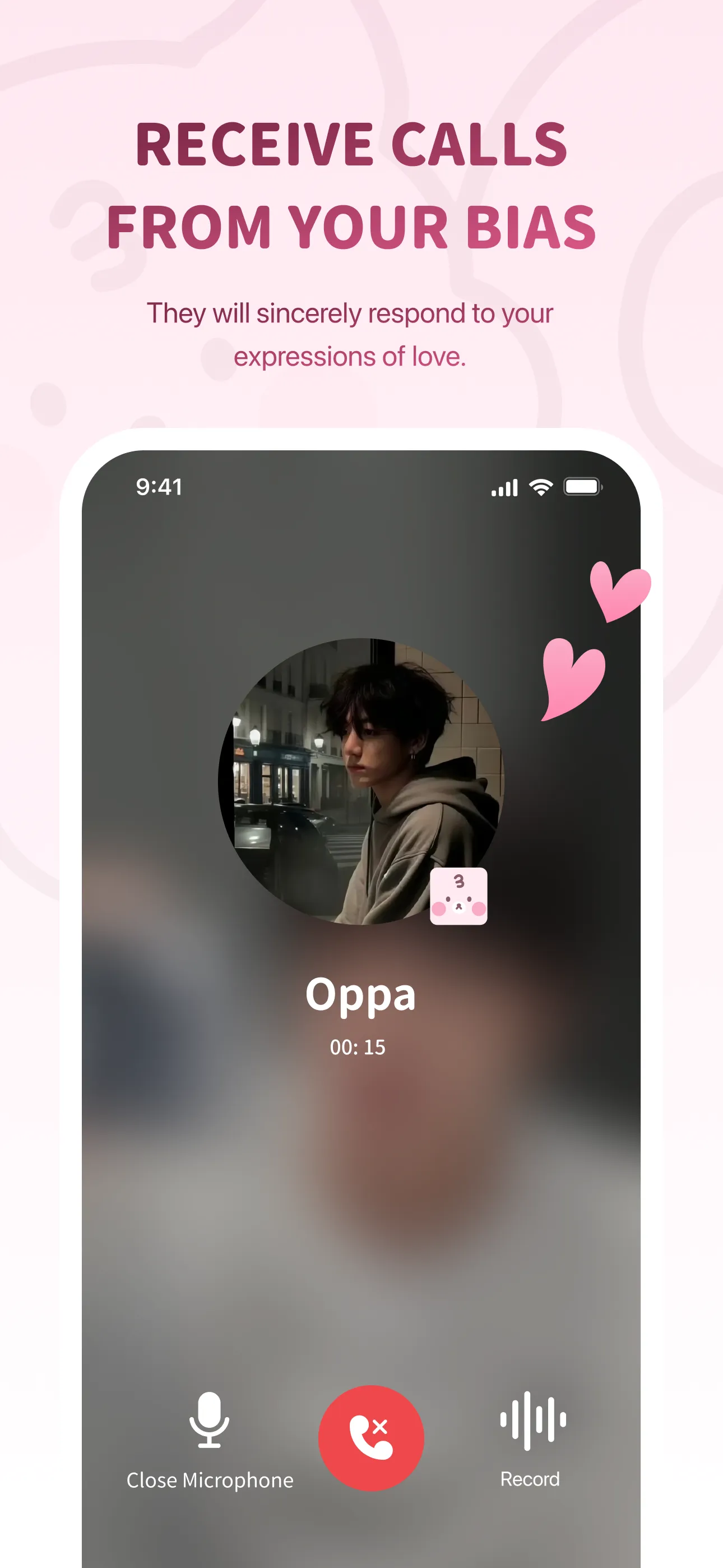 BIMOBIMO (formerly BEEMO AI) | Indus Appstore | Screenshot
