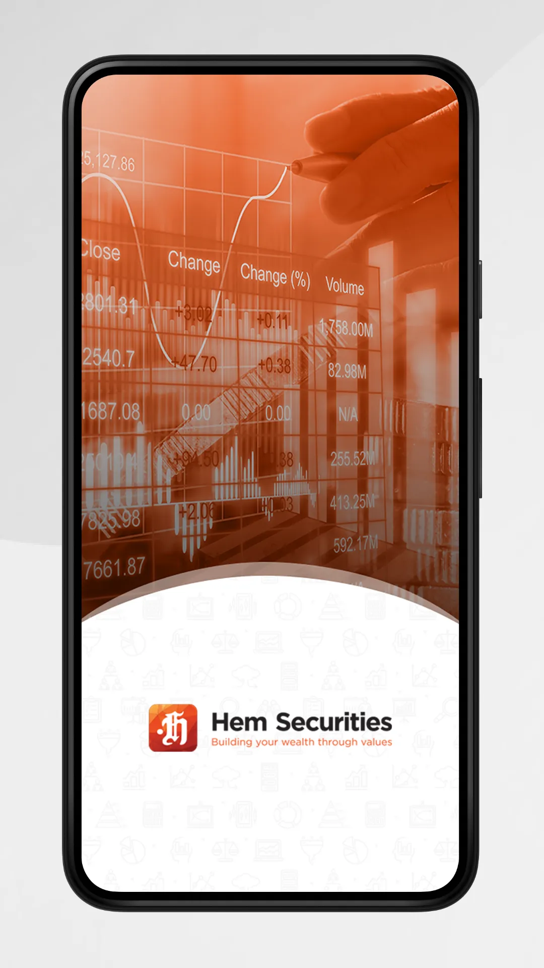 Hem Mutual Fund | Indus Appstore | Screenshot