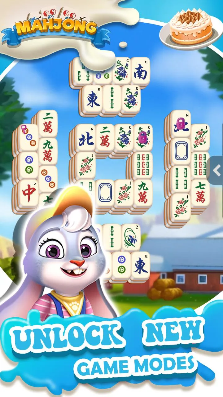 Mahjong | Indus Appstore | Screenshot