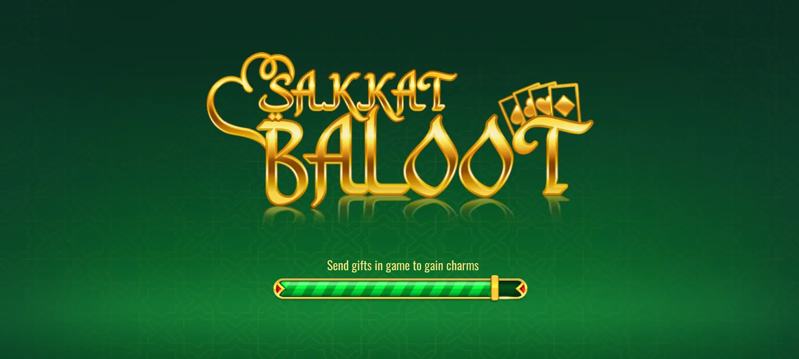 Sakkat baloot | Indus Appstore | Screenshot