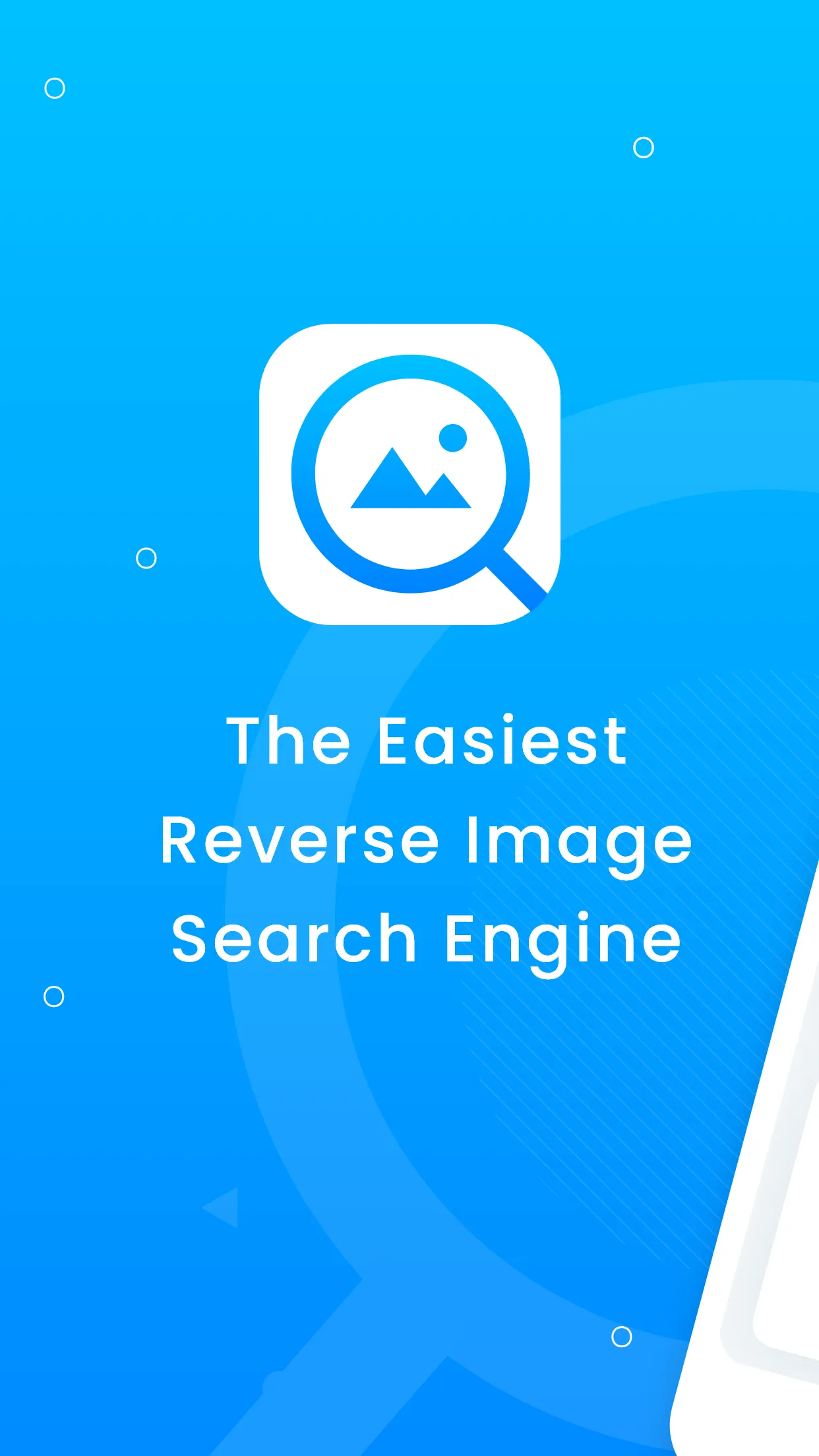 Reverse Image Search Tool | Indus Appstore | Screenshot