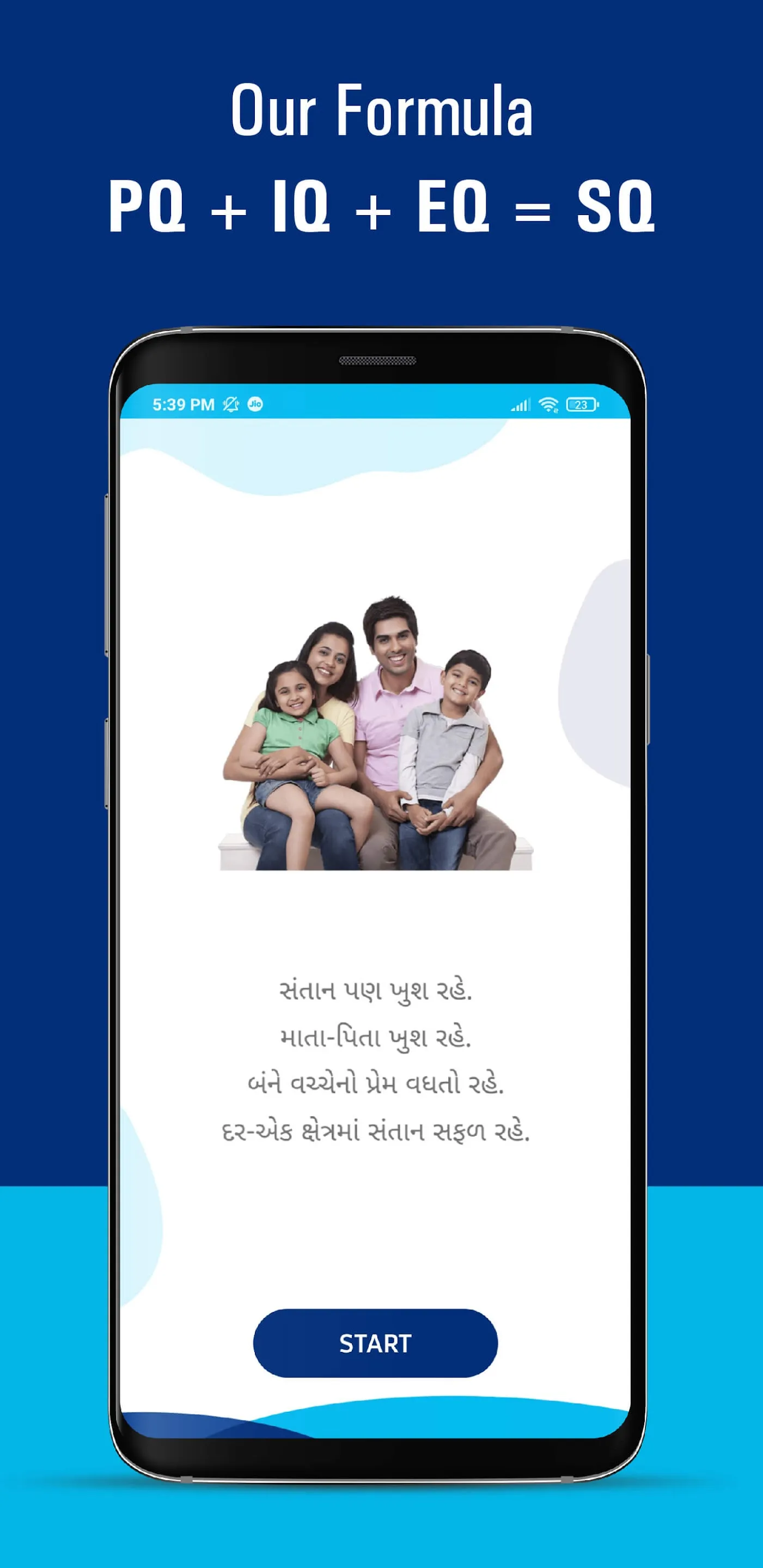 Parenting Veda-App for Parents | Indus Appstore | Screenshot