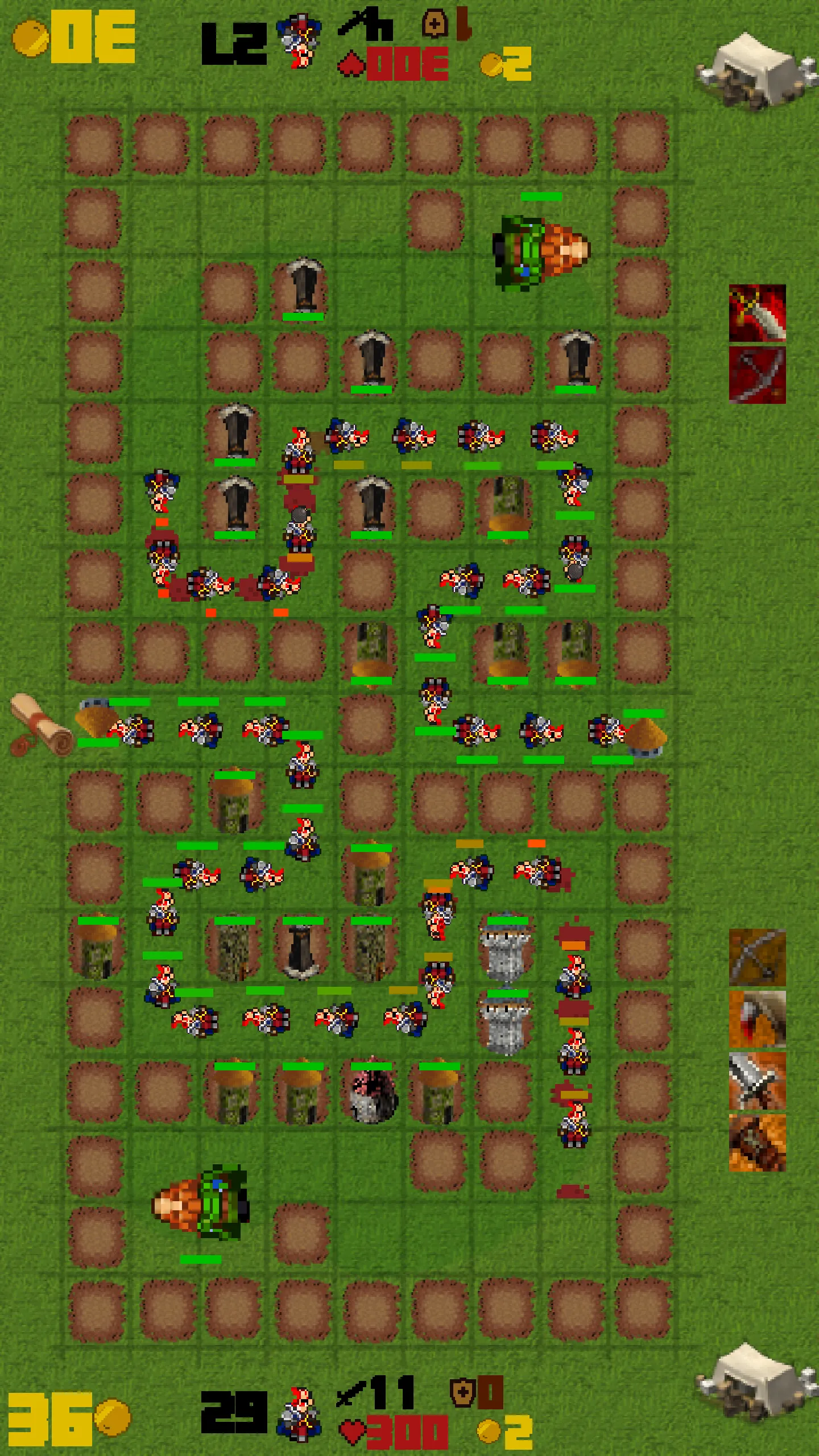 Orc Genocide | Indus Appstore | Screenshot