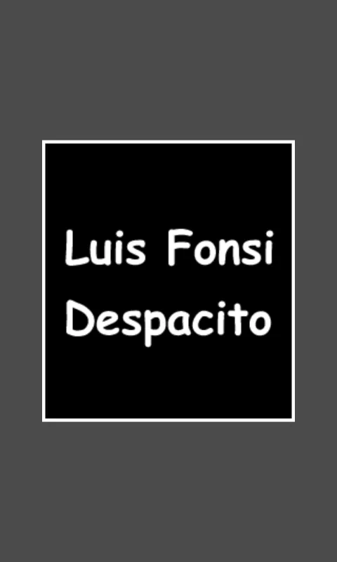 Piano Tap - Luis Fonsi Despacito | Indus Appstore | Screenshot