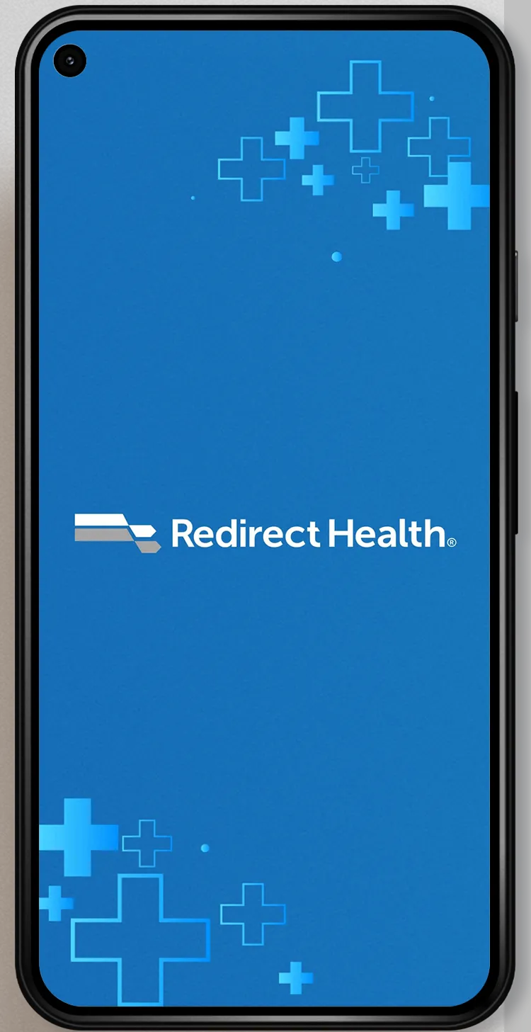 Redirect Health Member App | Indus Appstore | Screenshot