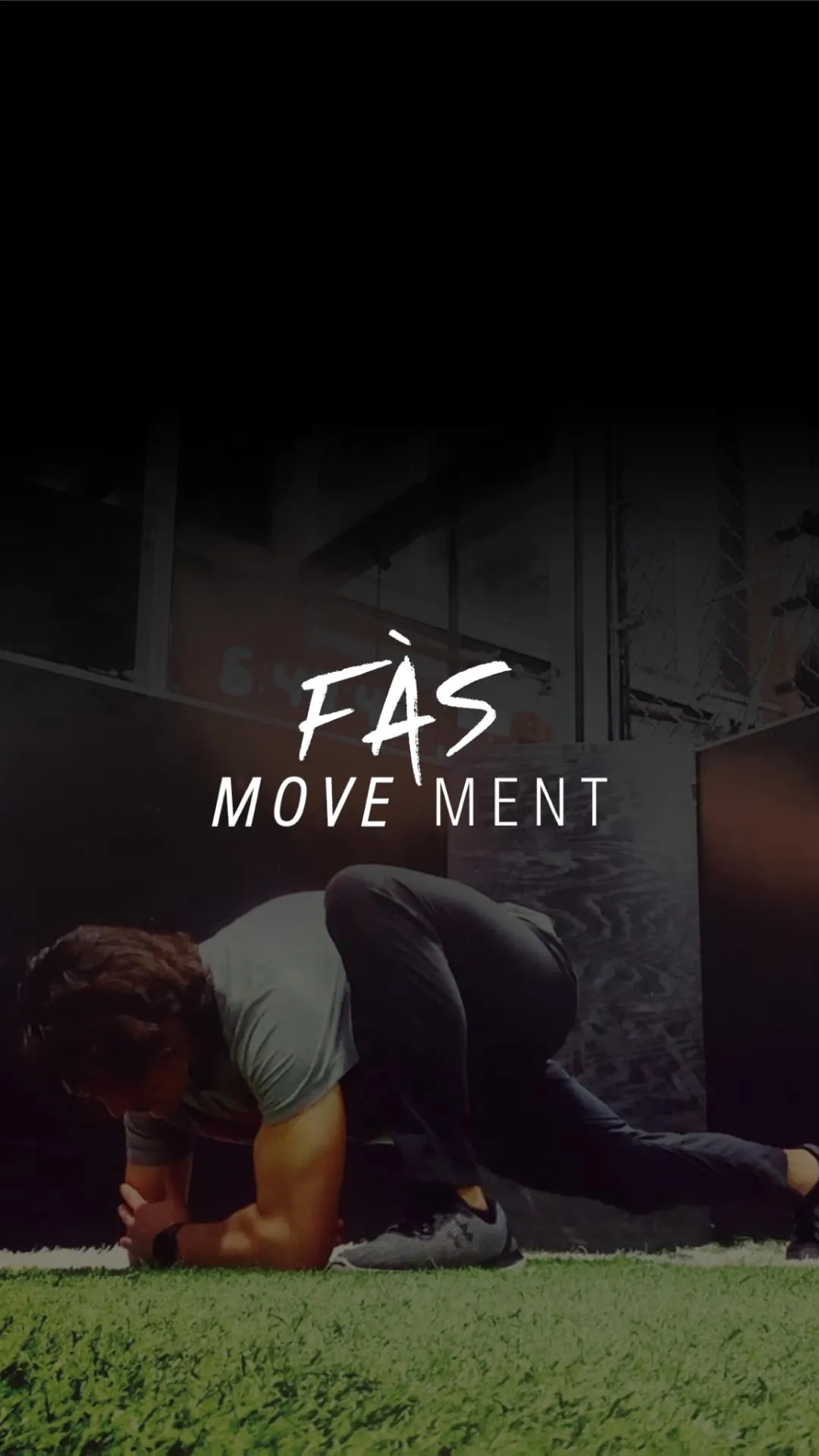 Fas Movement Training | Indus Appstore | Screenshot