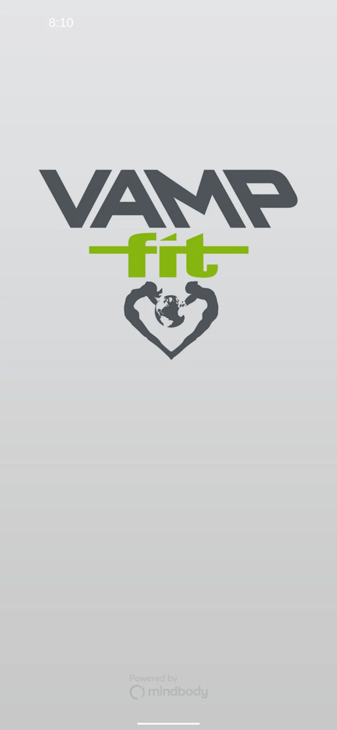 VAMPfit | Indus Appstore | Screenshot