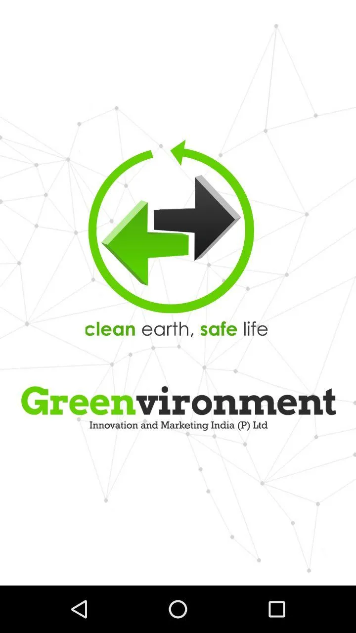 Greenvironment | Indus Appstore | Screenshot