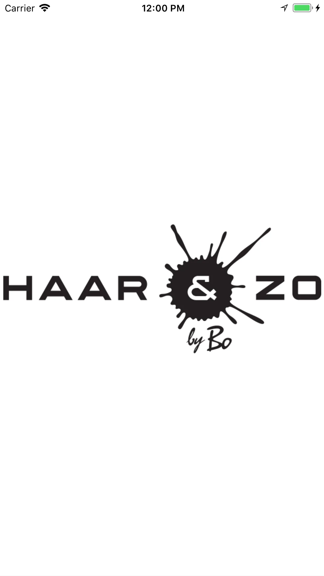 Haar & Zo by Bo | Indus Appstore | Screenshot