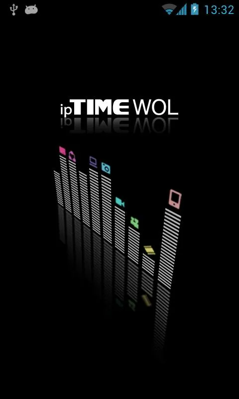 ipTIME WOL | Indus Appstore | Screenshot