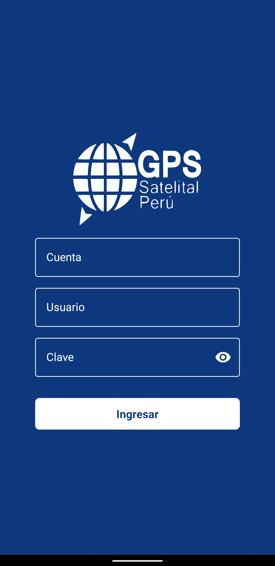 Satelital Perú GPS | Indus Appstore | Screenshot