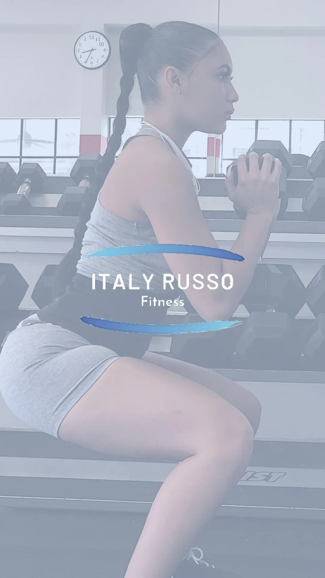 Italy Russo Fitness | Indus Appstore | Screenshot