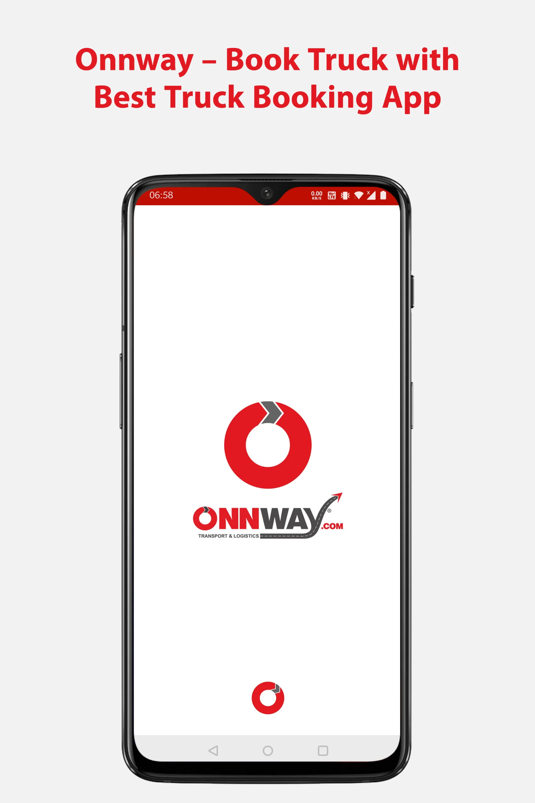 Onnway | Indus Appstore | Screenshot