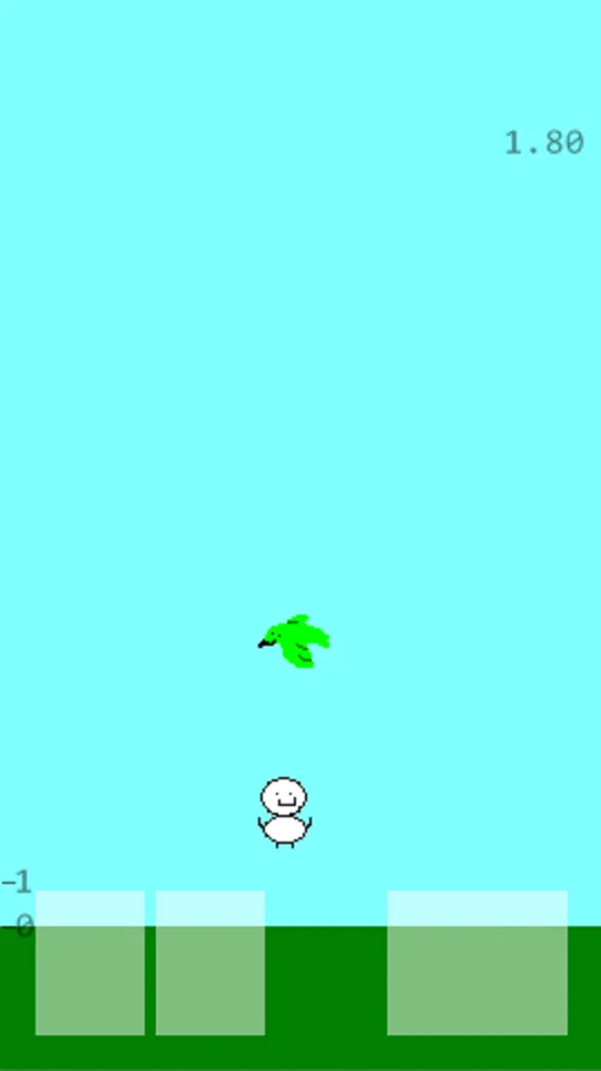 Gettin High | Indus Appstore | Screenshot