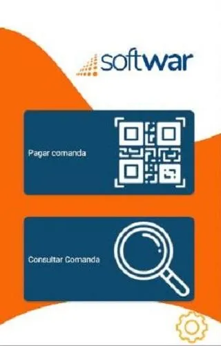 S-GER (Softwar Autoatendimento | Indus Appstore | Screenshot