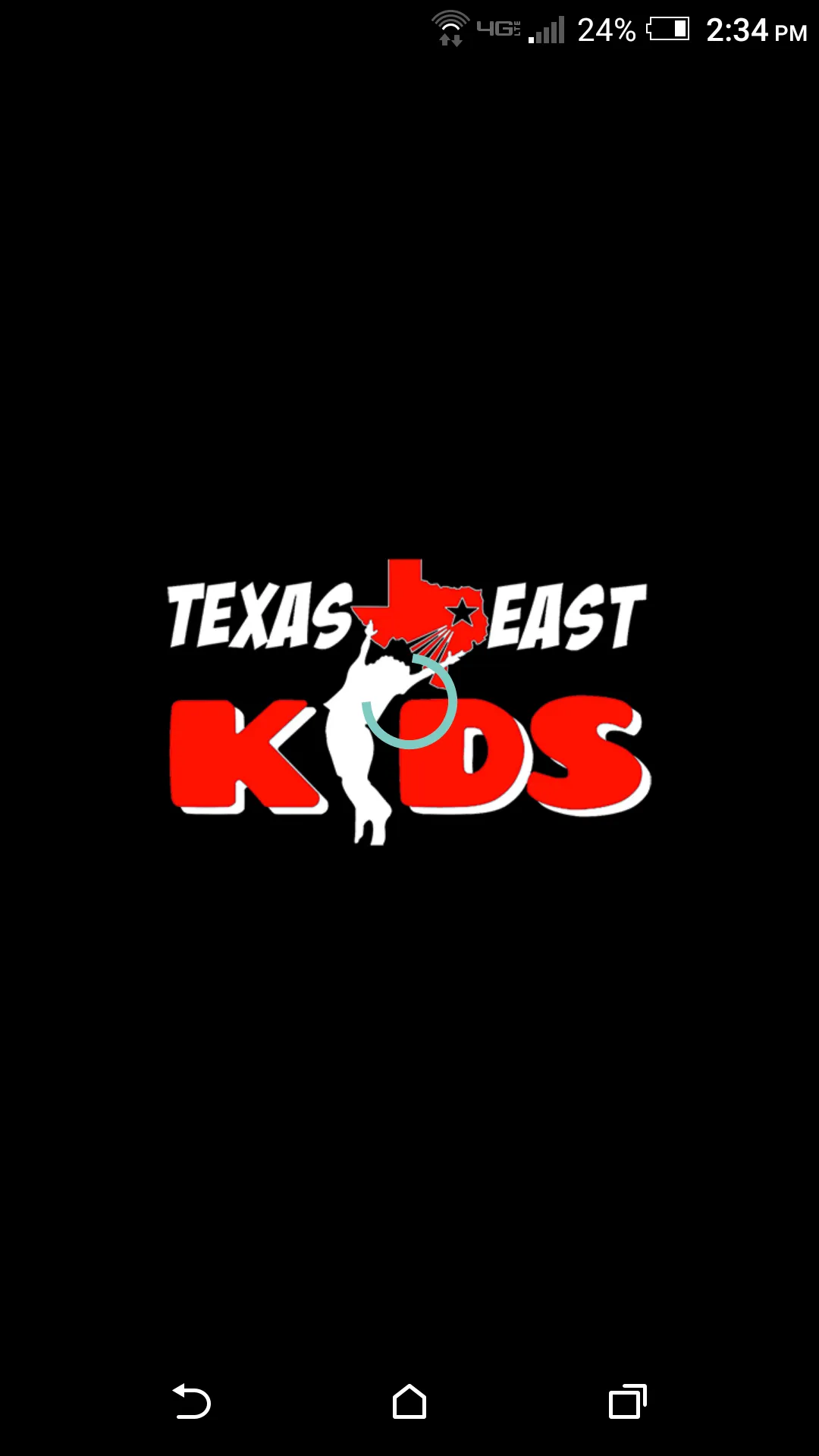 Texas East Kids | Indus Appstore | Screenshot