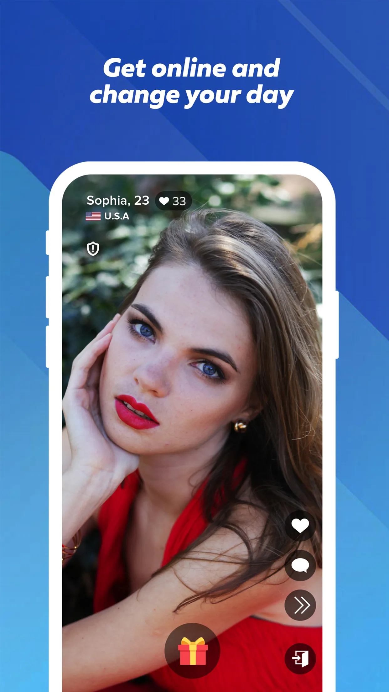 DODO - Live Video Chat | Indus Appstore | Screenshot
