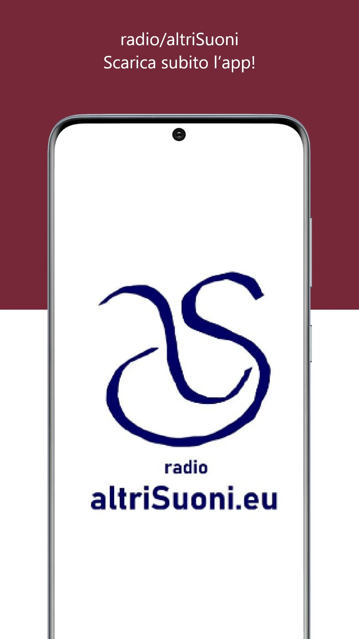 radio/altriSuoni | Indus Appstore | Screenshot