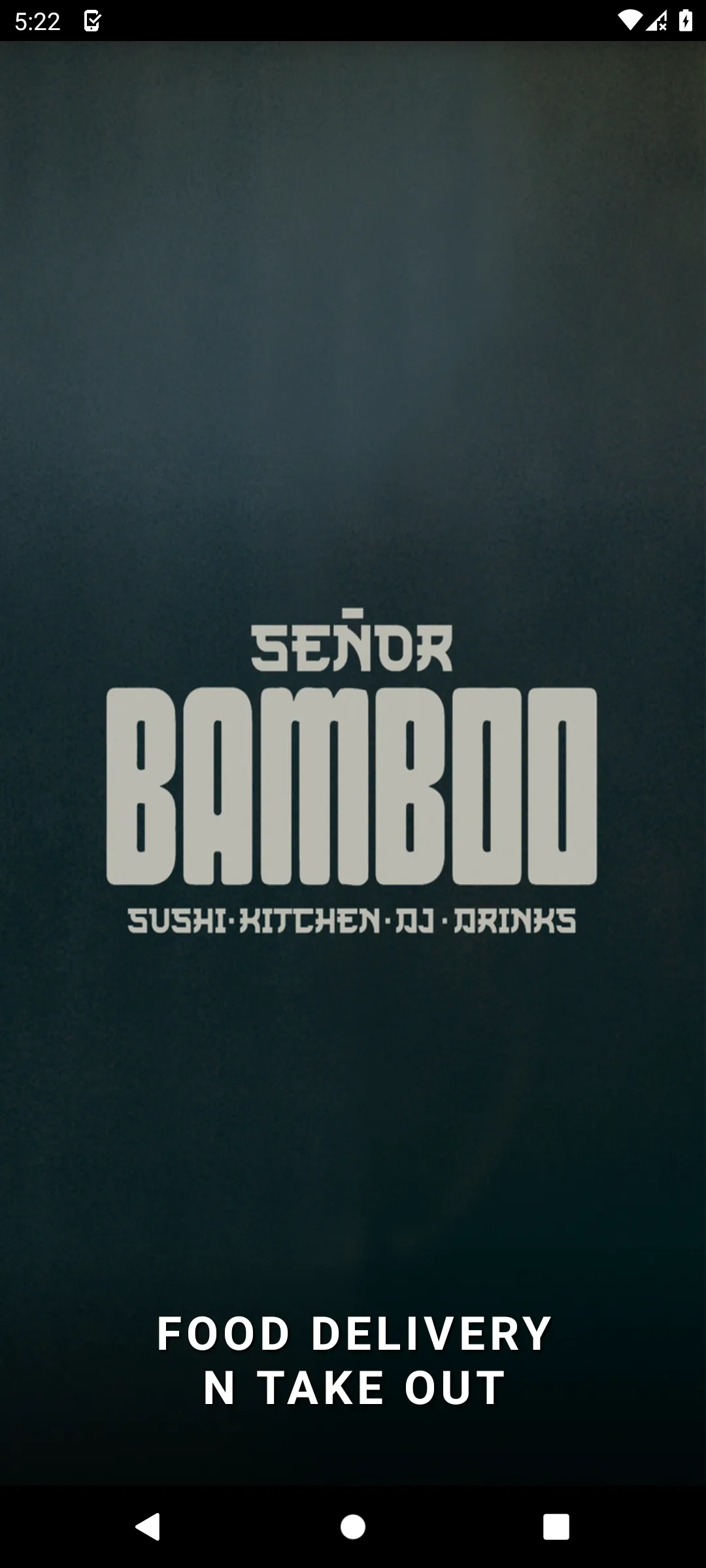 Señor Bamboo | Indus Appstore | Screenshot