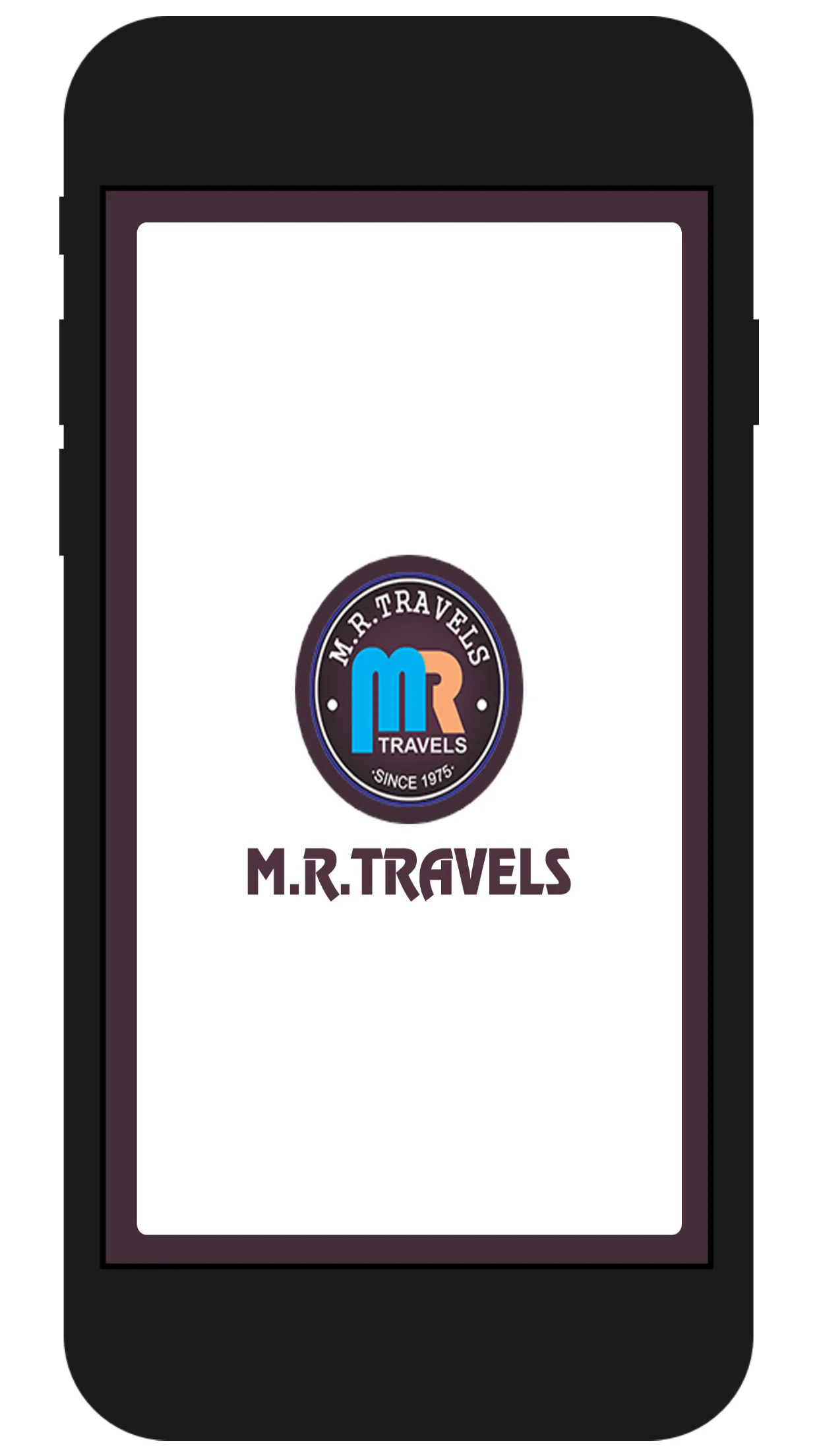 M. R. Travels | Indus Appstore | Screenshot