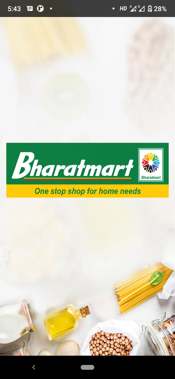 Bharatmart | Indus Appstore | Screenshot