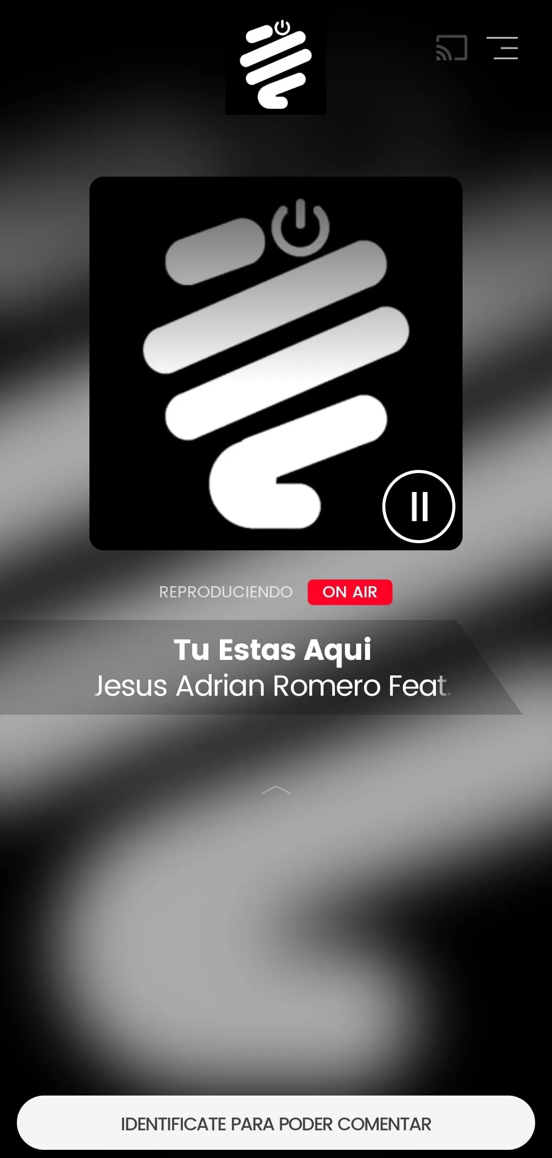 Tu Luz Radio | Indus Appstore | Screenshot