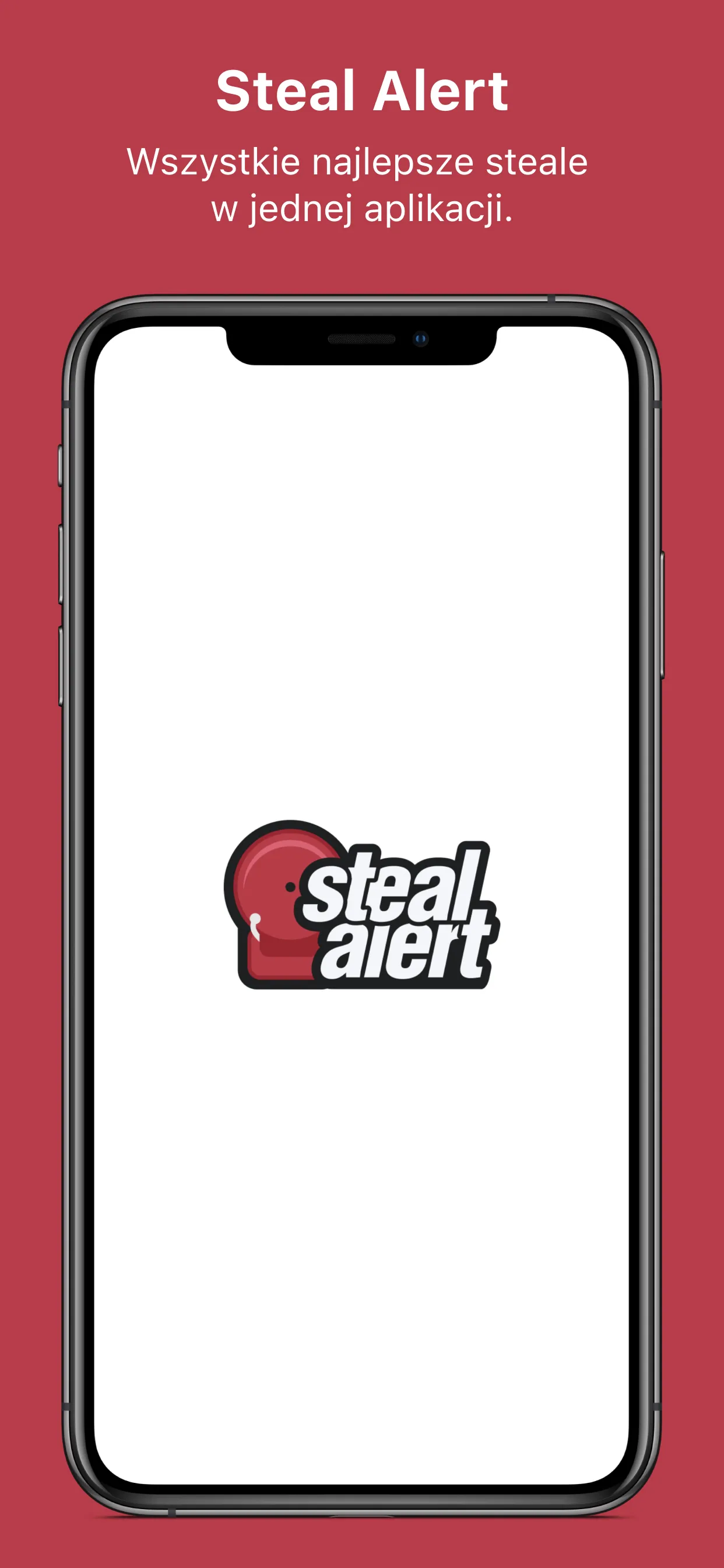 Steal Alert | Indus Appstore | Screenshot