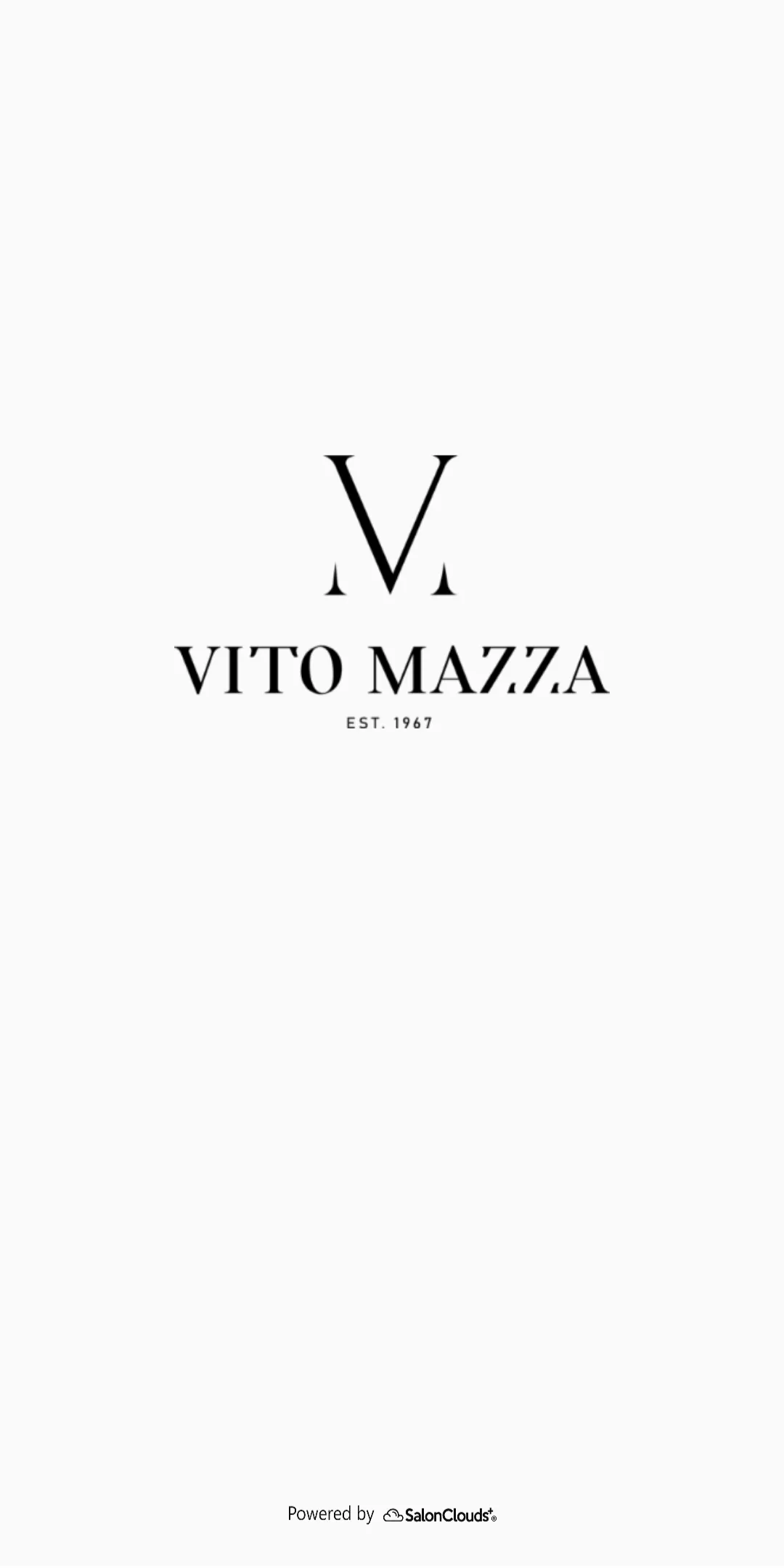 Vitomazza Salon & Spa | Indus Appstore | Screenshot