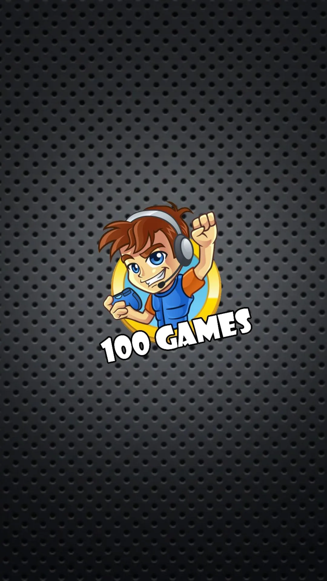 100 Games | Indus Appstore | Screenshot