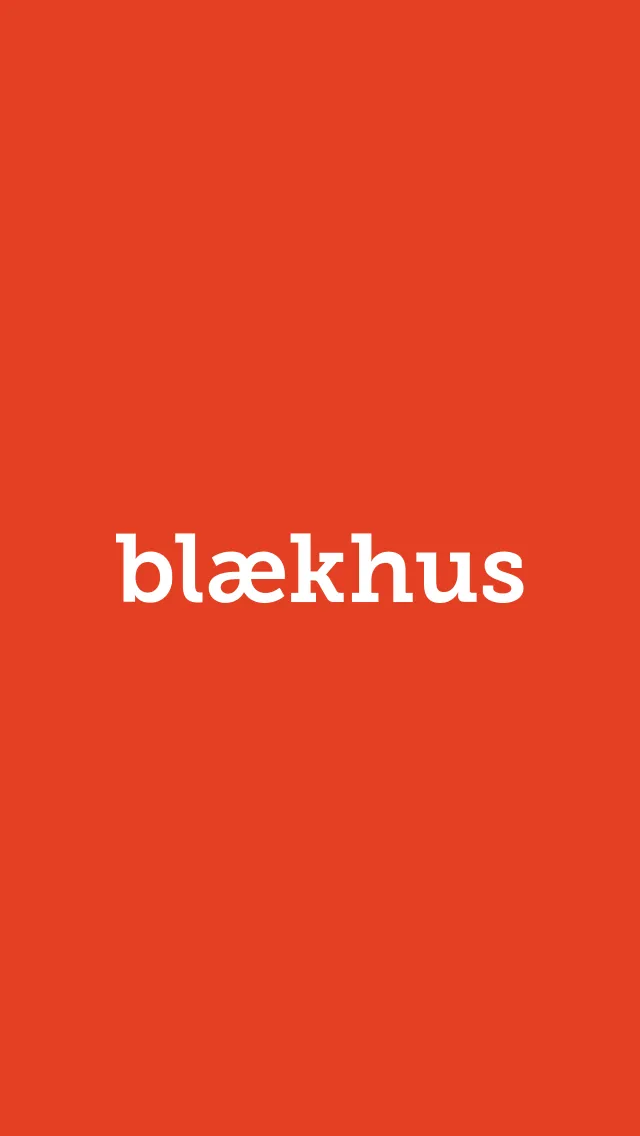 Blækhus | Indus Appstore | Screenshot