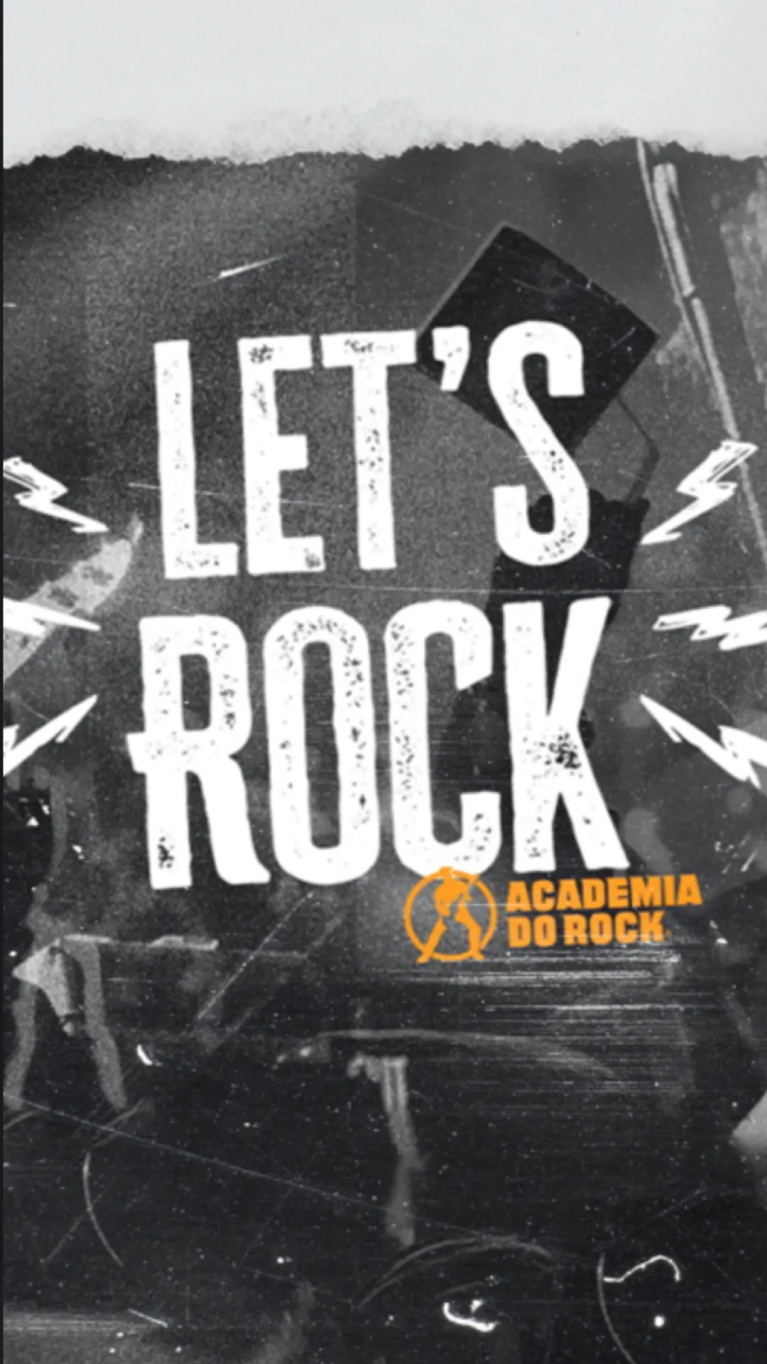 Academia do Rock | Indus Appstore | Screenshot