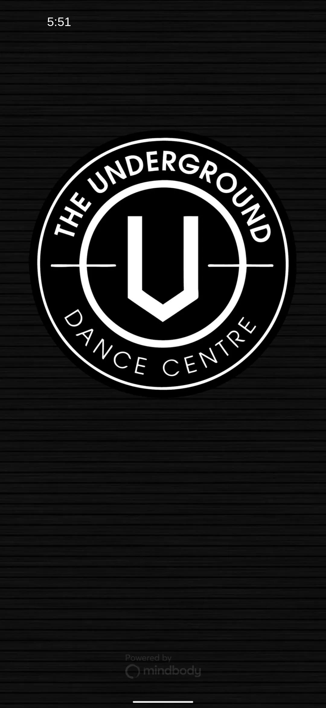 The Underground Dance Centre | Indus Appstore | Screenshot