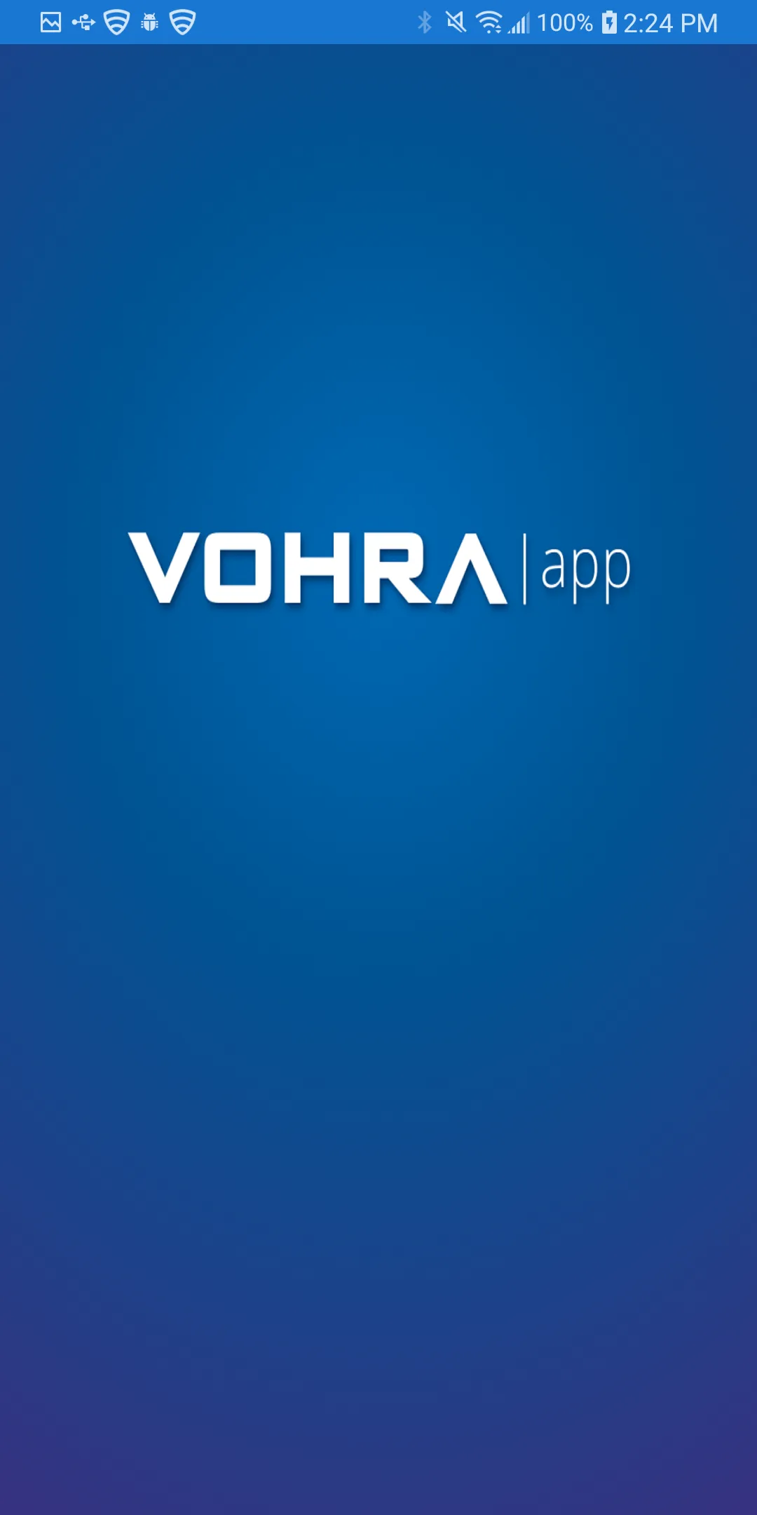 Vohra Wound Care | Indus Appstore | Screenshot