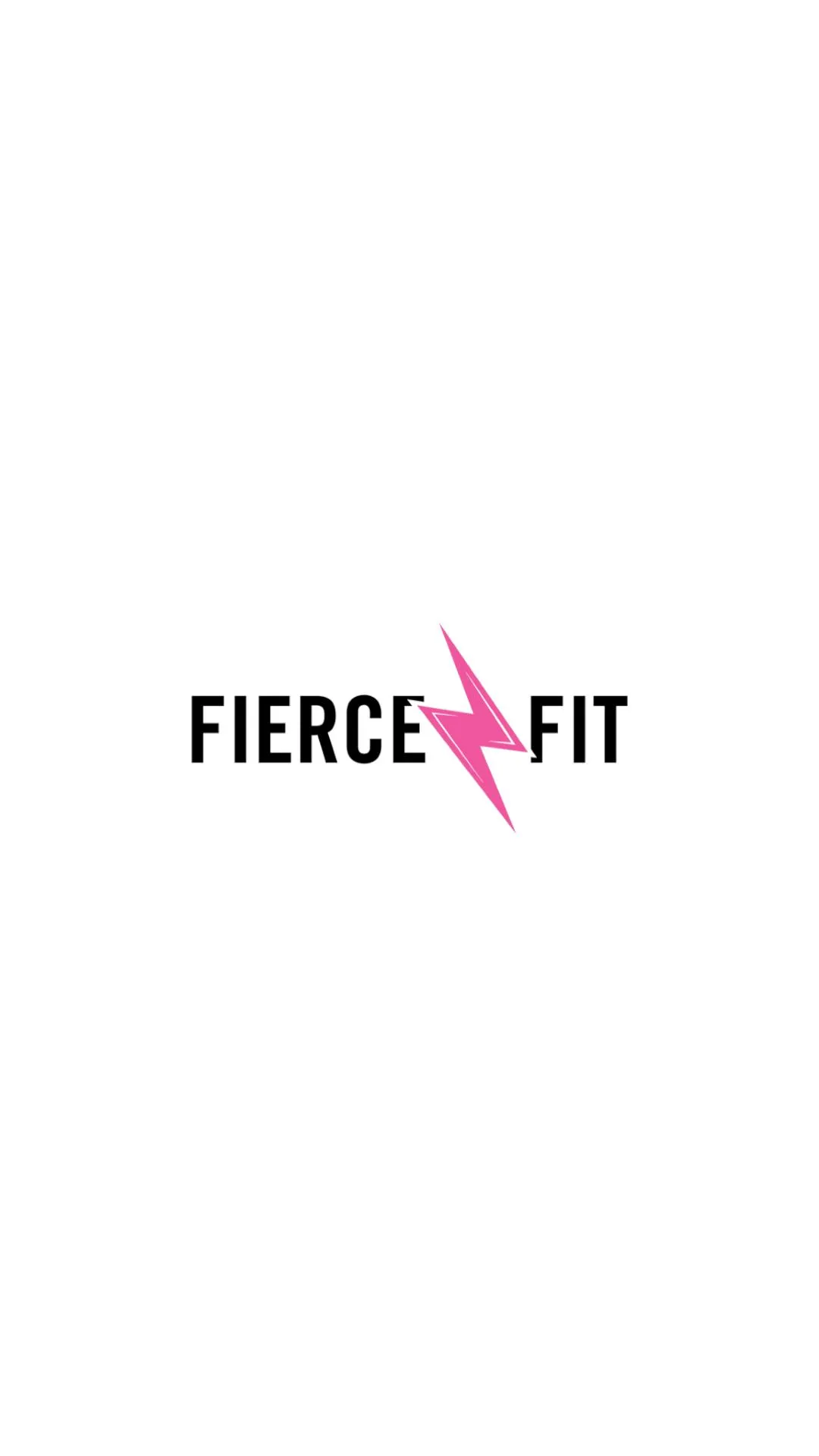 Fierce and Fit | Indus Appstore | Screenshot