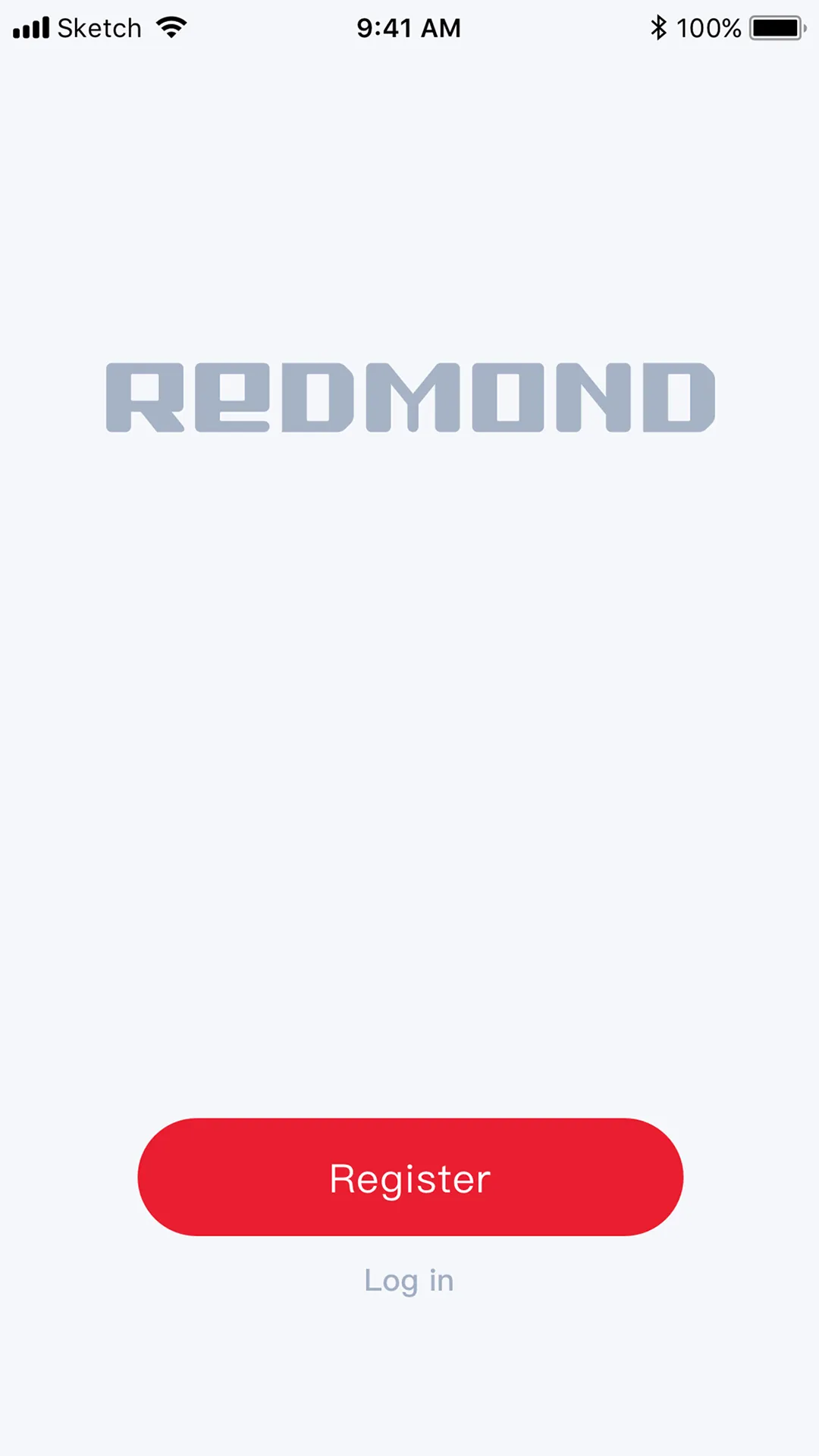 REDMOND  Robot | Indus Appstore | Screenshot