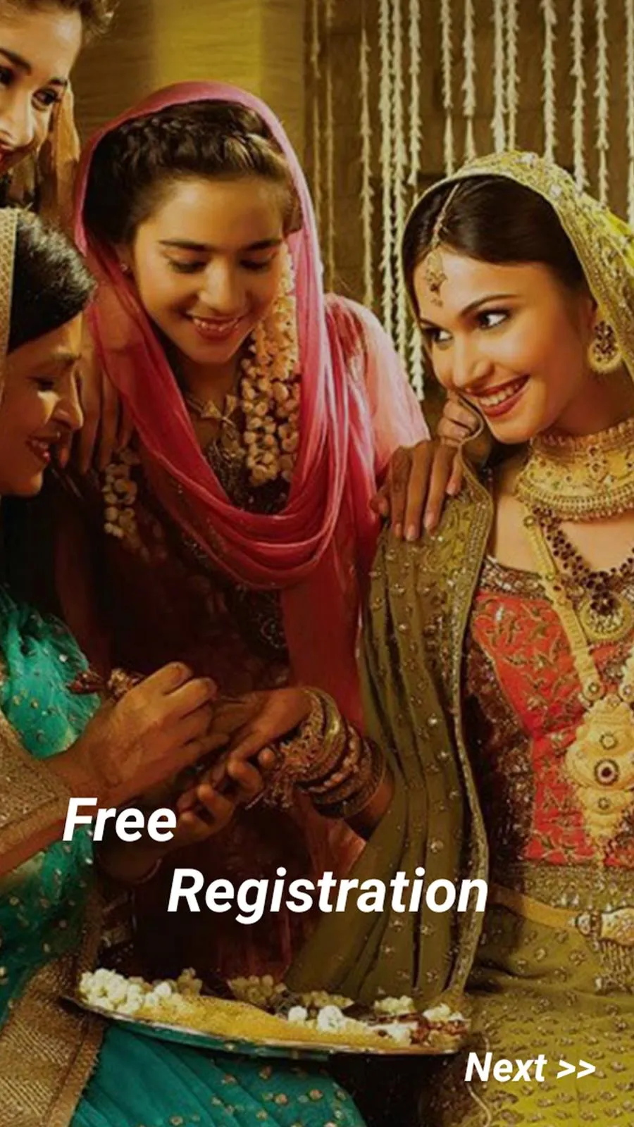 PEACE NIKKAH | Indus Appstore | Screenshot