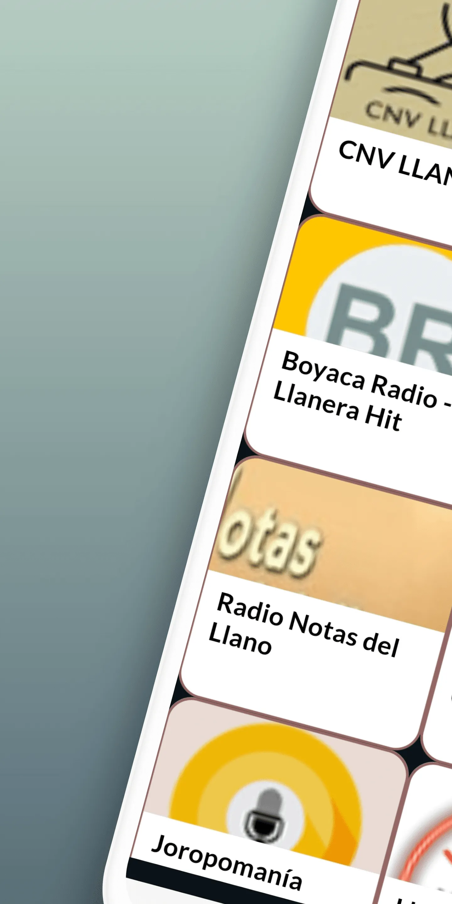 Musica llanera | Indus Appstore | Screenshot