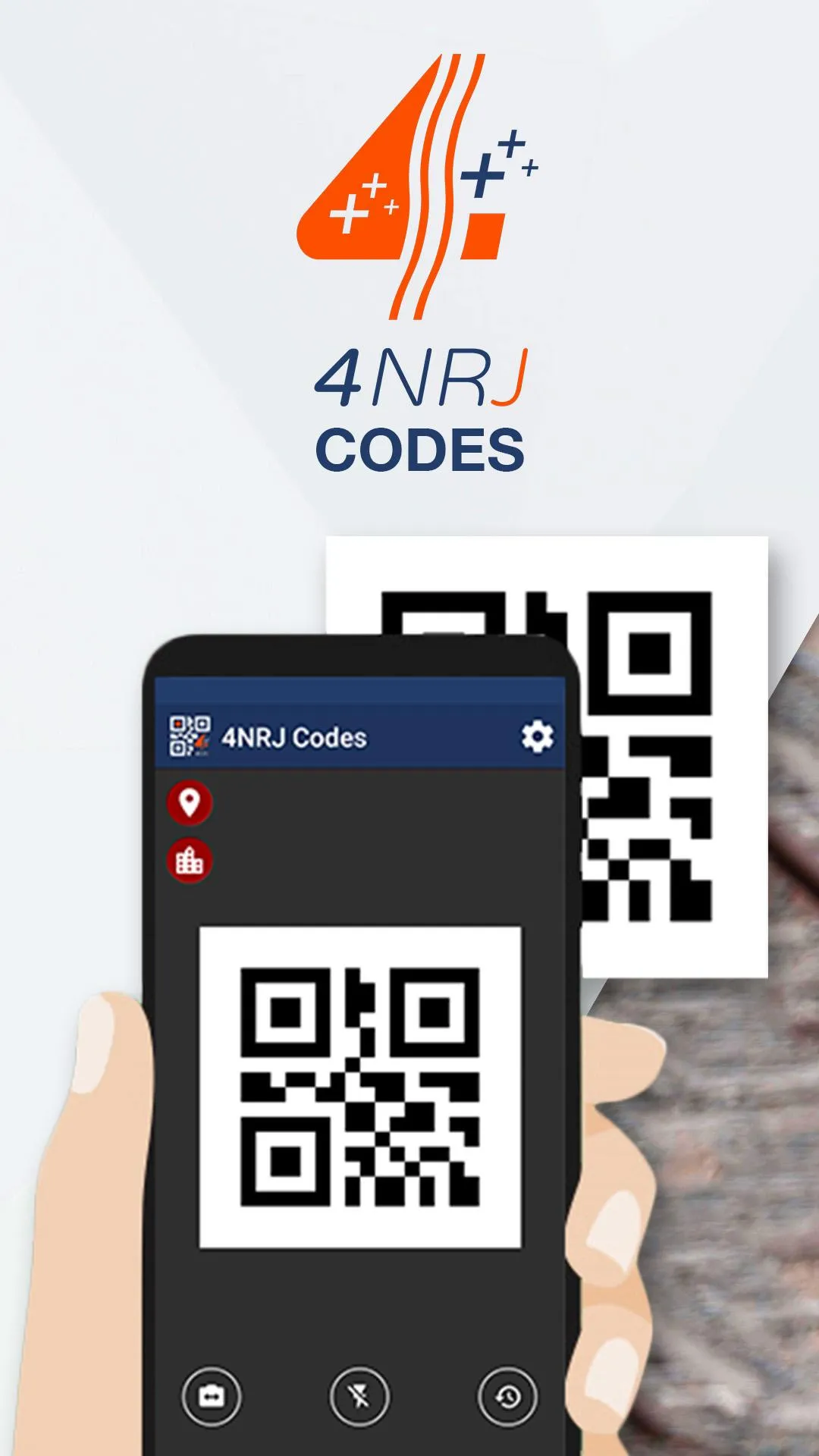 4NRJ Codes | Indus Appstore | Screenshot